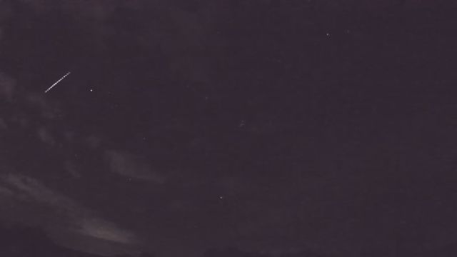 AMS36 meteor
