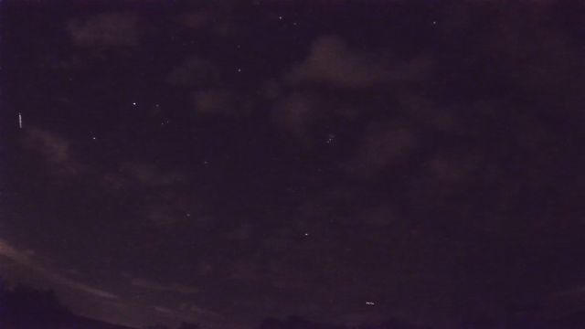 AMS36 meteor