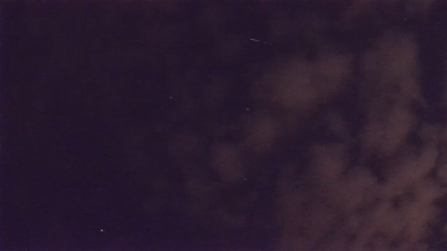 AMS36 meteor