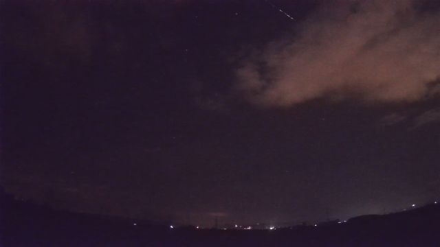 AMS36 meteor