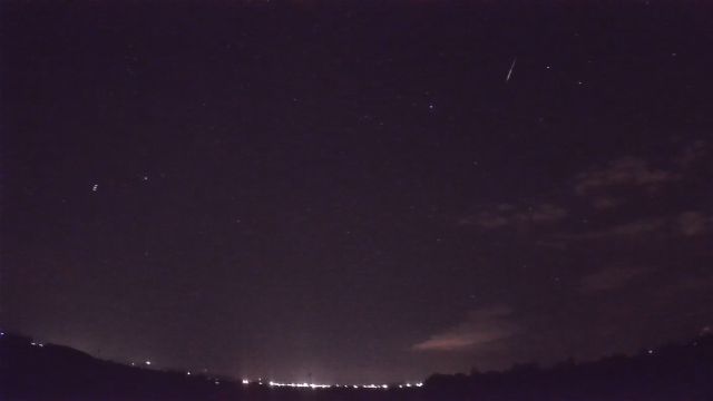 AMS36 meteor