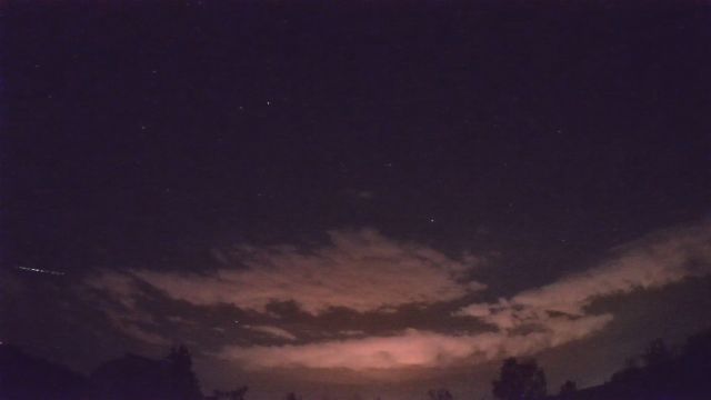 AMS36 meteor