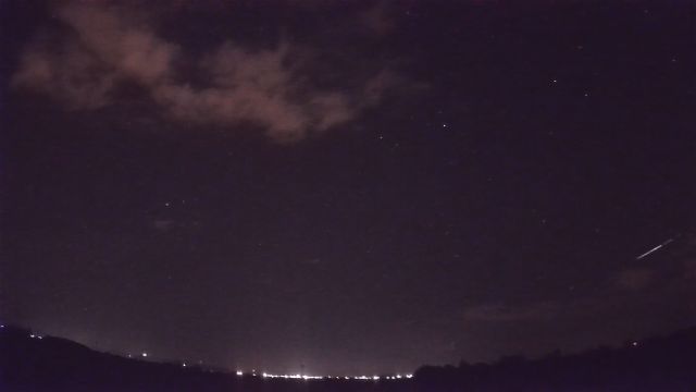 AMS36 meteor