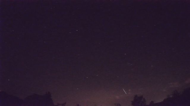 AMS36 meteor