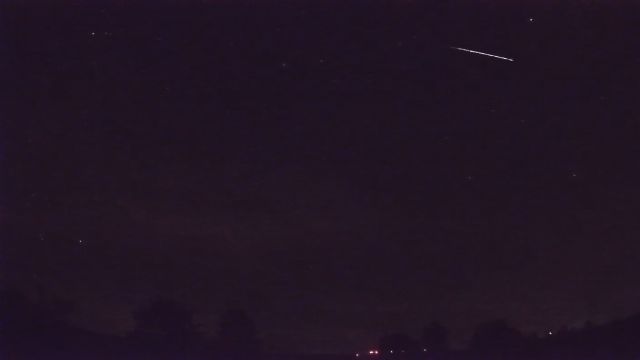 AMS36 meteor