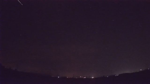 AMS36 meteor