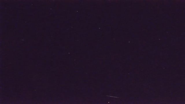 AMS36 meteor