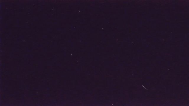 AMS36 meteor