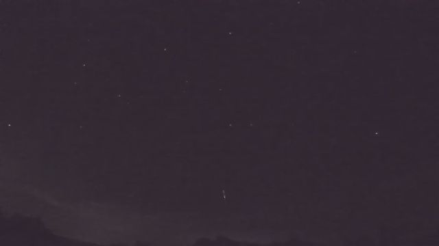 AMS36 meteor