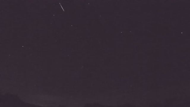AMS36 meteor