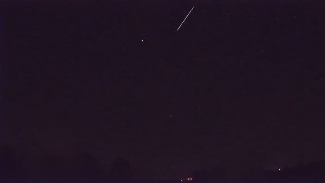 AMS36 meteor