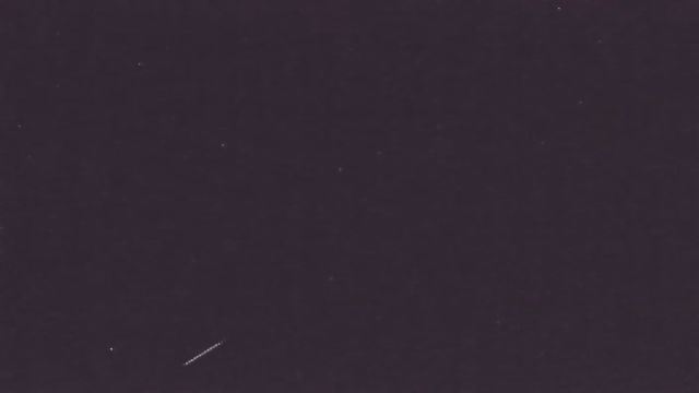 AMS36 meteor