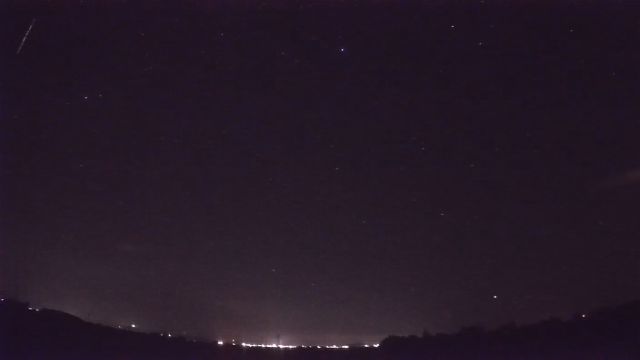 AMS36 meteor