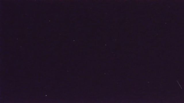 AMS36 meteor