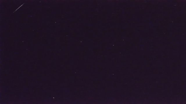 AMS36 meteor