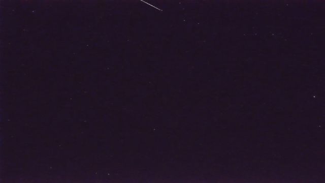 AMS36 meteor
