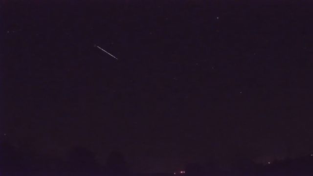 AMS36 meteor