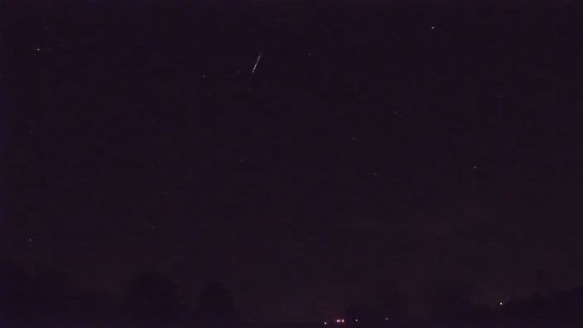 AMS36 meteor