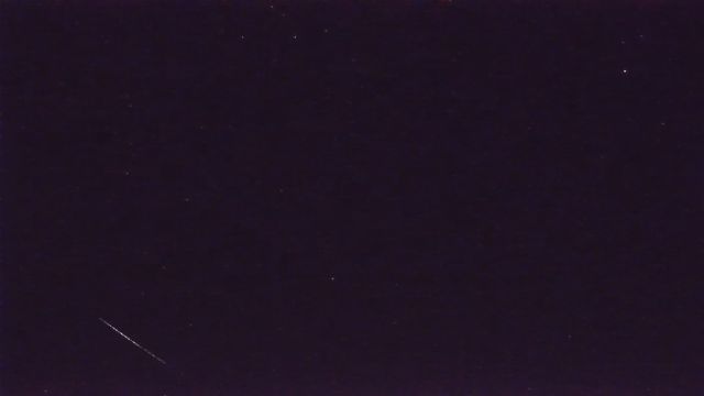 AMS36 meteor