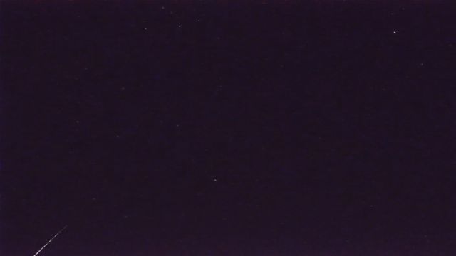 AMS36 meteor
