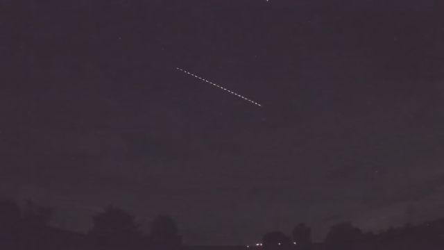 AMS36 meteor