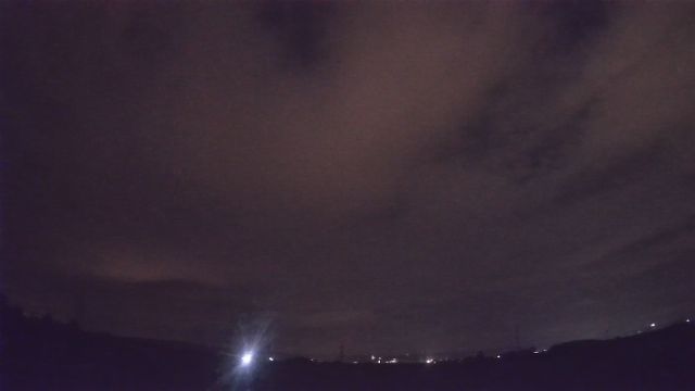 AMS36 meteor