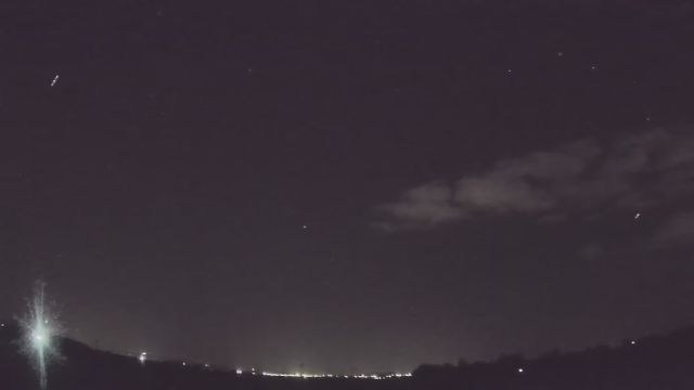 AMS36 meteor