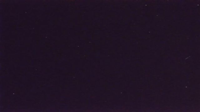 AMS36 meteor