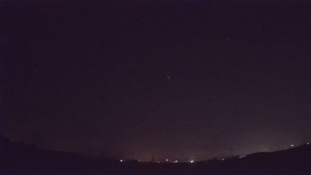 AMS36 meteor