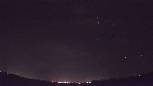 AMS36 meteor