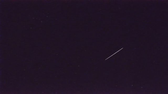 AMS36 meteor
