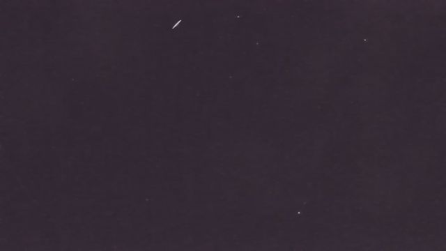 AMS36 meteor