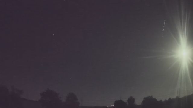 AMS36 meteor