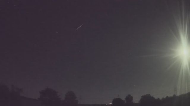 AMS36 meteor