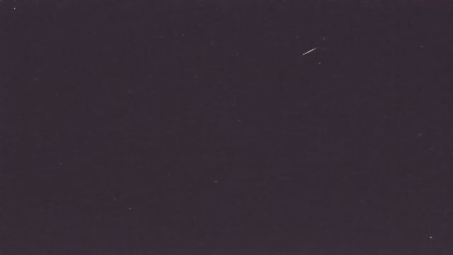 AMS36 meteor