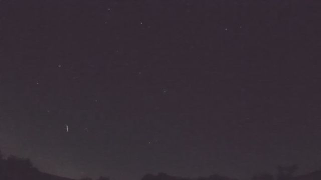 AMS36 meteor