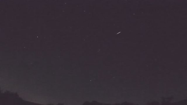 AMS36 meteor