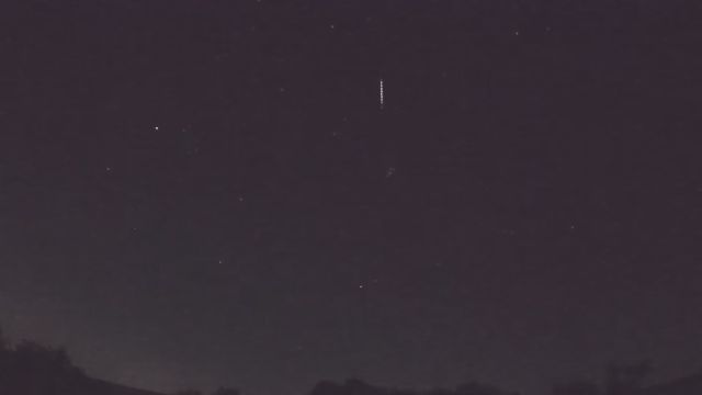 AMS36 meteor