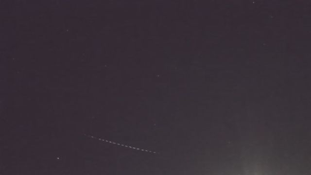 AMS36 meteor