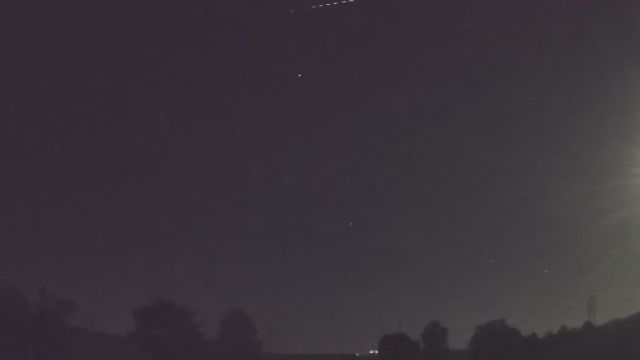 AMS36 meteor
