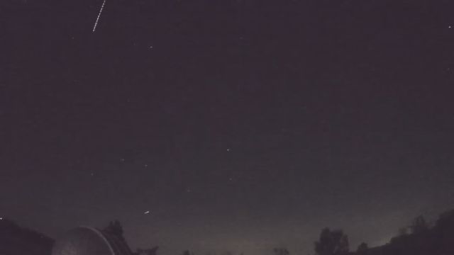 AMS36 meteor