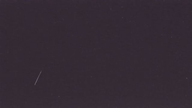 AMS36 meteor