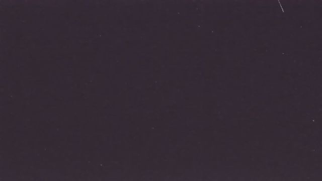 AMS36 meteor