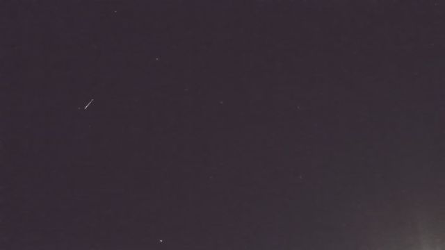 AMS36 meteor