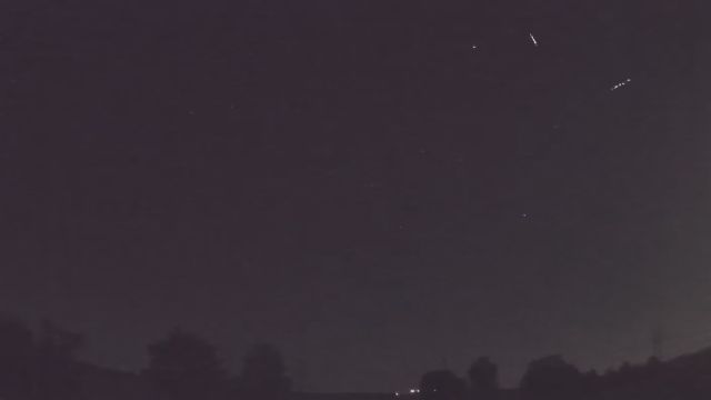 AMS36 meteor