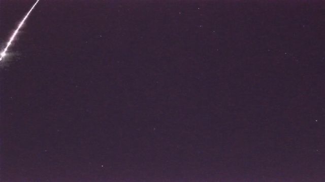 AMS36 meteor