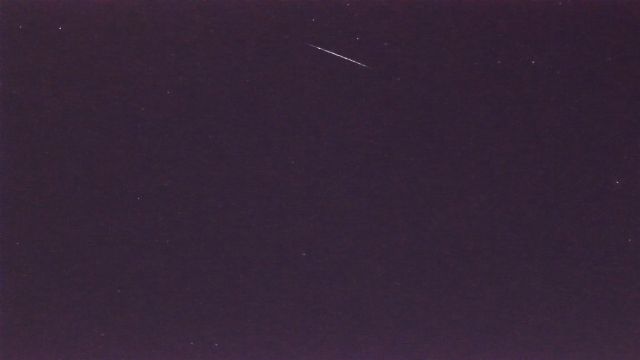 AMS36 meteor