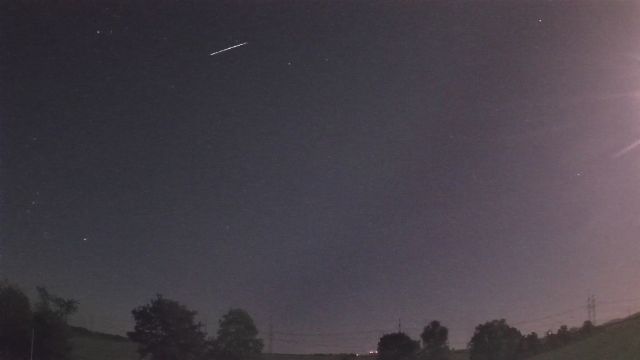 AMS36 meteor