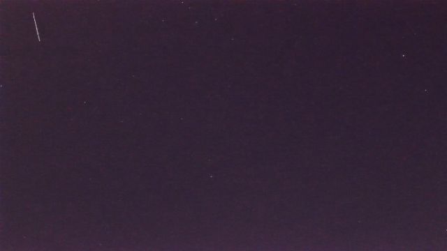 AMS36 meteor