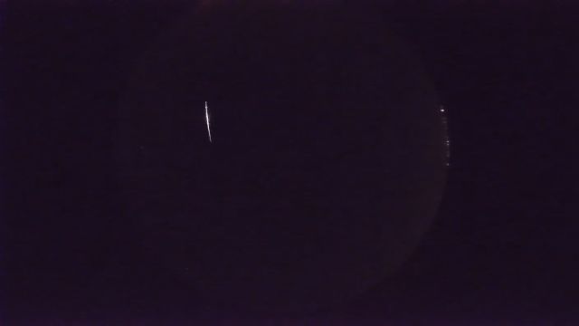 AMS36 meteor